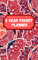 2 Year Pocket Planner: Schedule, Plan and Get Things Done Pocket Planner