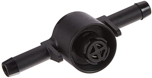TOPRAN 109 069 Ventil- Kraftstofffilter