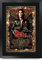 HWC Trading Elvis (Movie) Geschenke Geducktes Signiertes Autogramm Foto für Fans von Film Memorabilien - A3 Gerahmt