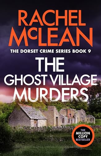 The Ghost Village Murders (Dorset Crime Book 9)