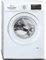 Lavadora Carga Frontal A 60 cm. 8 kg, 1,400 rpm