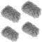 4 x Kettle Descaler Stainless Steel Ball Limescale Remover Balls Prevent Furring Kettle De-Scaler