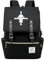 Roffatide Anime Rucksäcke Backpack Rucksack 15.6'' Leuchtendes Laptop Rucksäcke Schwarzer Business-Rucksack Reise Geldbörse Daypack C