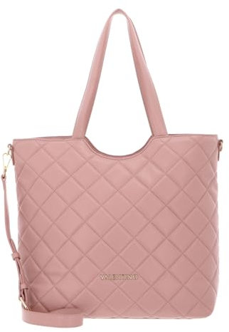 VALENTINO Ocarina Shopper Cipria
