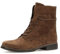 Gabor Damen Schnürstiefeletten, Frauen Stiefeletten,Best Fitting,uebergangsschuhe,uebergangsstiefel,schnürboots,warm,New Whisky,39 EU / 6 UK