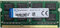 PANAMEMORY Memoria RAM 4 GB 2Rx8 PC3L-12800S DDR3L 1600 MHz SODIMM 1,35 V CL11 204-Pin Memoria portátil