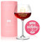 Tecanne Mothers Day Gifts, Birthday Gifts for Mum, Gin Glass Gifts for Mum from Daughter Son, Wine Glass Gift Set, Christmas Gifts for Mum