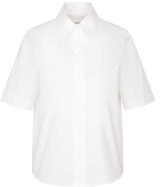 Seidensticker Damen Regular Fit Bluse Bluse