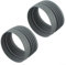 PETSTIBLE 2Pcs Hopper Bellow Grinding Machine Bean Blowing Roll Coffee Machine Accessories