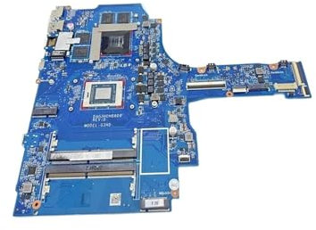 Scheda madre for laptop DAG3HDMB8D0 for 15-EC Ryzen 7 4800H GTX1650 4GB Completamente testata e perfettamente funzionante