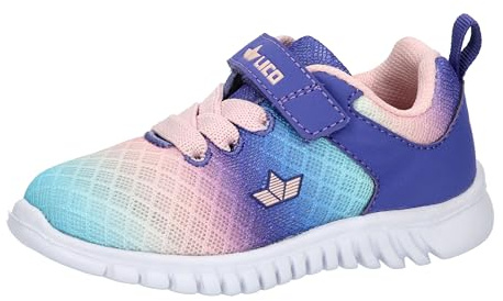 Lico Unisex Kinder Mia VsLauflernschuhe