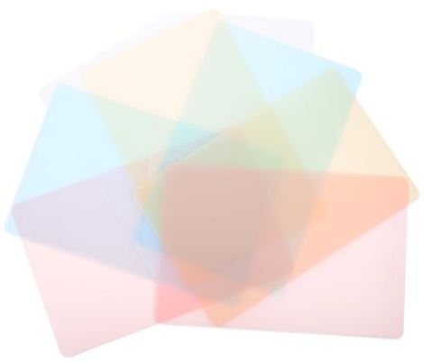 Cabilock 8 Stück Teiliges Töpfer Farben rutschfeste Langlebige für Knetmasse Basteln und Tonmodellierung mit Glatten Kanten und Hoher Verschleißfestigkeit für Erwachsene