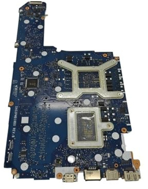 Scheda madre for laptop N15767-601, compatibile for HP, scheda madre Victus 15-FA 15T-FA con processore CPU I5-12450H+RTX3050 Slot di memoria DDR4 DAG3PMB18B0 DAG3PBMB8A0(I5-12450H GTX1650)
