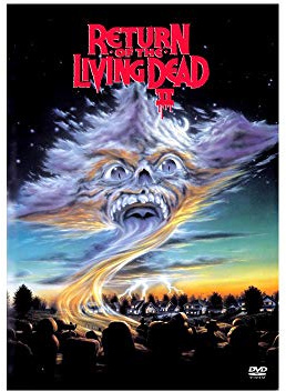 Return of the Living Dead 2
