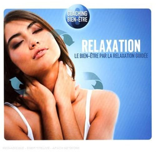 Collection Parfum D'Ailleurs, Relax