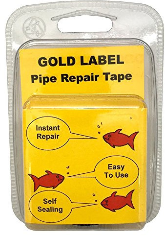 Gold Label