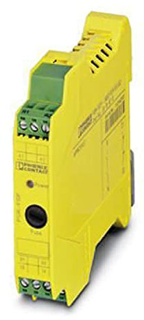 Phoenix Contact PSR SPP Koppelrelais, 24V dc Sicherheitsschalter