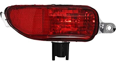 VALEO SERVICE 087938 Rear Lamp