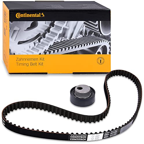 CONTITECH CT607K1 Zahnriemensatz