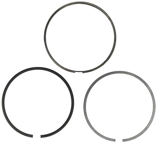 Mahle Original Piston Ring Kit 03316N0