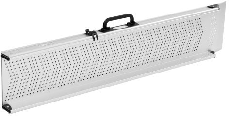 Mobilex Teleskop-Rampen TM 300 cm