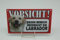 LABRADOR - Tierwarnschild - VORSICHT Tier Warnschild 20x12 cm Hund Hunde Schild 29