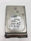 HPE MIDLINE Helium - Hard Drive - 8 TB - Hot-Swap - 3.5'' LFF - SATA 6GB/S - 7200 RPM - with HP SMARTDRIVE Carrier