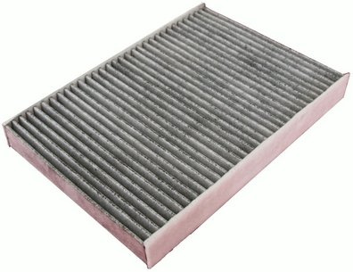 DENCKERMANN Filter, Innenraumluft S60 II 10- XC60 08- M110719K