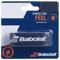 Babolat Syntec Pro X 1 Grip In Schwarz