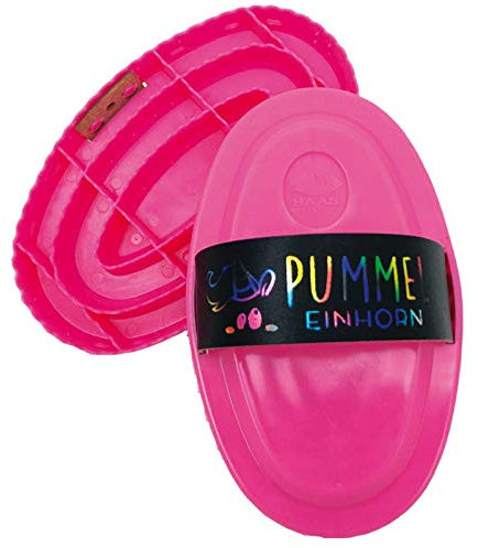 Pummeleinhorn & Friends Pferde Striegel - Pummelfee