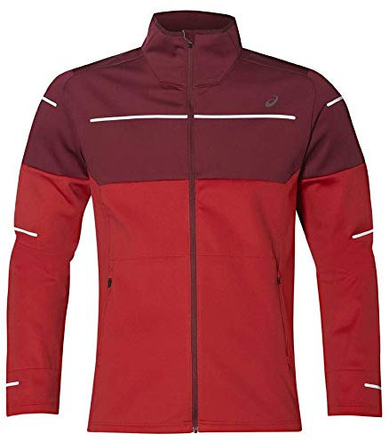 ASICS Lite-Show Winter Vestee Course à Pied - S