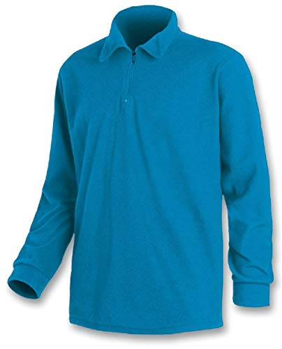 Brugi Maglia Uomo Micropile Zip Corta Art 225