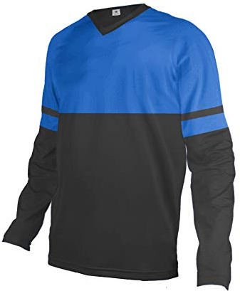 UGLY FROG 2020-2021 Winter Thermo Herren Mountainbike Downhill Freeride BMX Trikot Shirt Motocross Lange Ärmel MTB/Downhill Cycling Jersey Triathlon Bekleidung FZR08