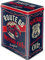 Nostalgic-Art Retro Vorratsdose L, 3 l, Route 66 Motor Oil – Geschenk-Idee für USA Fans, Große Kaffee-Dose aus Blech, Vintage Design