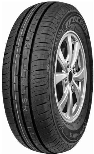 Tracmax 215/60 R17 109T Sommerreifen LLKW Reifen