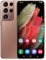 HJFGIRL Telefono S21Ultra 5G, Schermo HD+ 6,7,Android 11, Batteria Massiccia 5380mAh, Octa Core 12GB+512GB Extender, 32MP+50MP,Smartphone Dual SIM 4G, Sblocco Facciale Impronta Digitale,Copper-EU