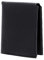 Jost Stockholm Wallet Black