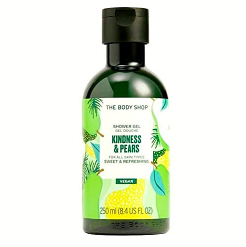 Kindness & Pears Shower Gel 250ml