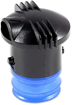 Recambio Válvula Reguladora para Olla Express Magefesa Practika Plus | 9REMEVAPPP | Con 4 Posiciones, Compatible con Bergner The Chef's Sauce Maxi y Midi