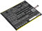 Akku für KFire HD 10.1 K Fire HD 10.1 7th KFire HD 10.1 9th M2V3R5 SL056ZE 26S1015-A 2955C7 58-000187 58-00280 3 8V 6200mAh