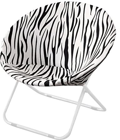 Yiida Housses de chaise rondes, housses de chaise uniquement, extensibles en jacquard, housses de protection pour soucoupe, housse amovible en élasthanne, protection de meubles pour salon