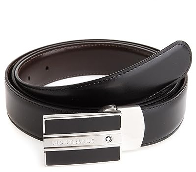 MONTBLANC Herren Classic Gürtel