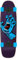 SCREAMING HAND 8.4 X 29.4 IN STREET CRUZER