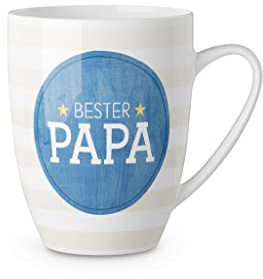 Becher 250 ml Bester Papa