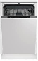 LAVE-VAISSELLE TOUT INT�GRABLE LARGEUR 45CM 11 COUVERTS 47dB CLASSE E