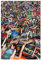 Horror VHS Cemetery 1000-Piece Jigsaw Puzzle | Toynk Exclusive