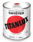 Titanlux Esmalte Sintético Brillante Blanco Exterior 750 ml