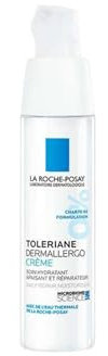 LA ROCHE POSAY Toleriane Dermallergo Creme 2x40 ml
