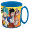 Stor Mug Microonde 265ml Dragon Ball