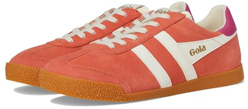 Gola Damen Sneaker Low | Freizeitschuhe